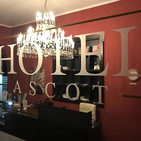 阿斯科特酒店 卡伊阿内洛 外观 照片