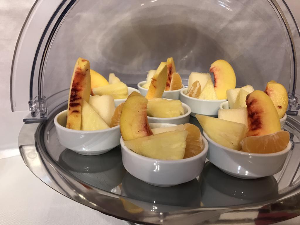 阿斯科特酒店 卡伊阿内洛 外观 照片